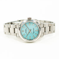 Oyster Perpetual 31mm Steel 277200