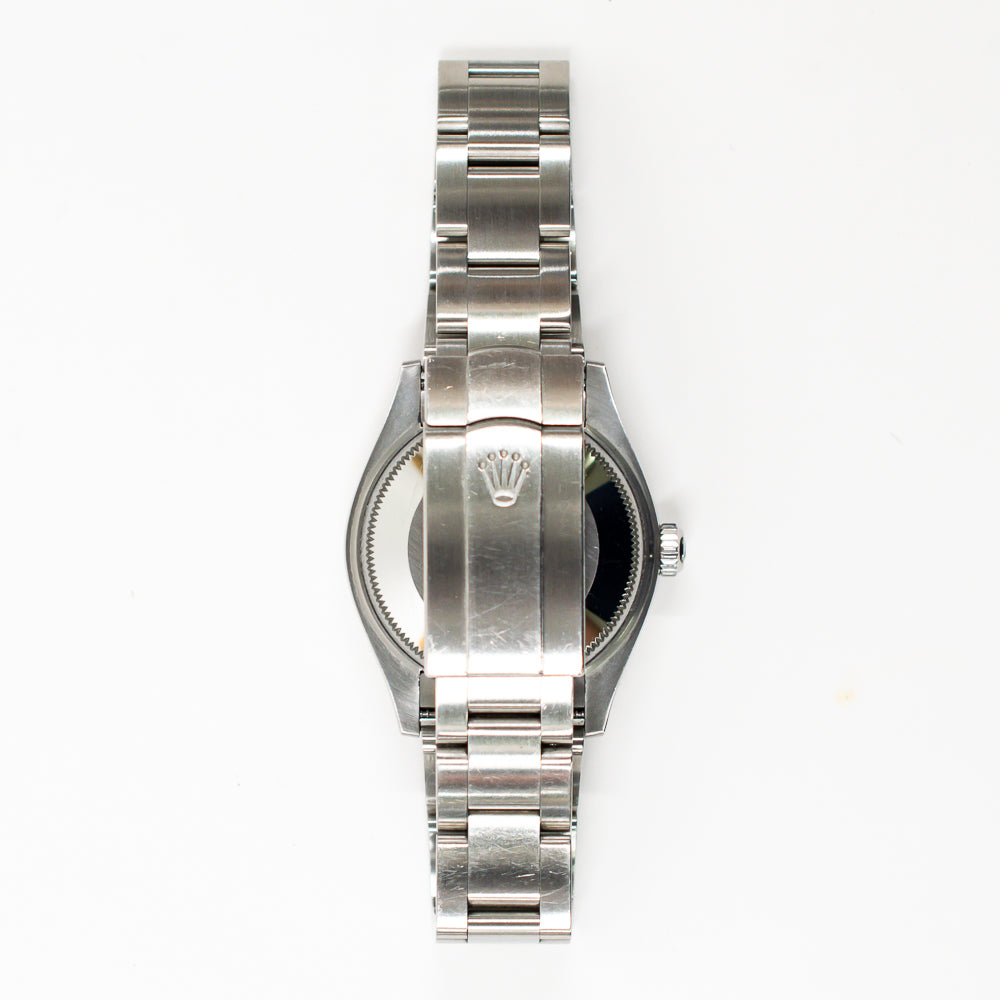 Oyster Perpetual 31mm Steel 277200