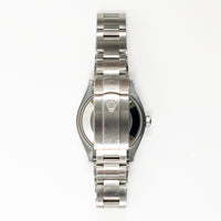 Oyster Perpetual 31mm Steel 277200