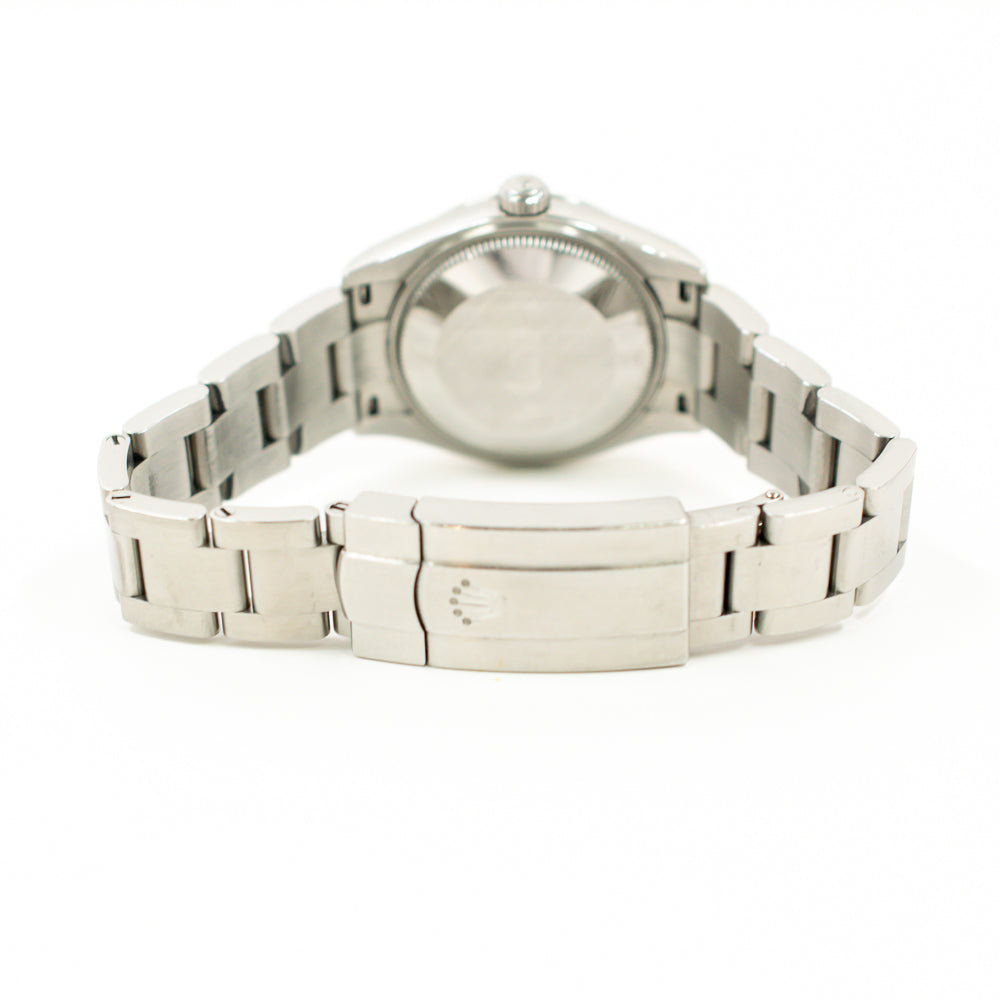 Oyster Perpetual 31mm Steel 277200