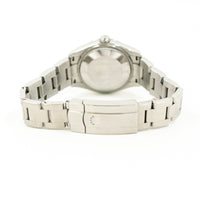 Oyster Perpetual 31mm Steel 277200