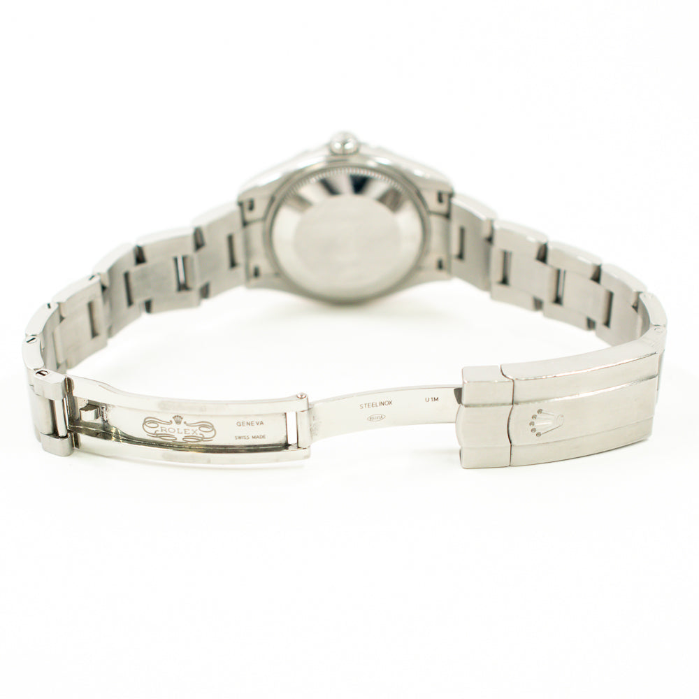 Oyster Perpetual 31mm Steel 277200
