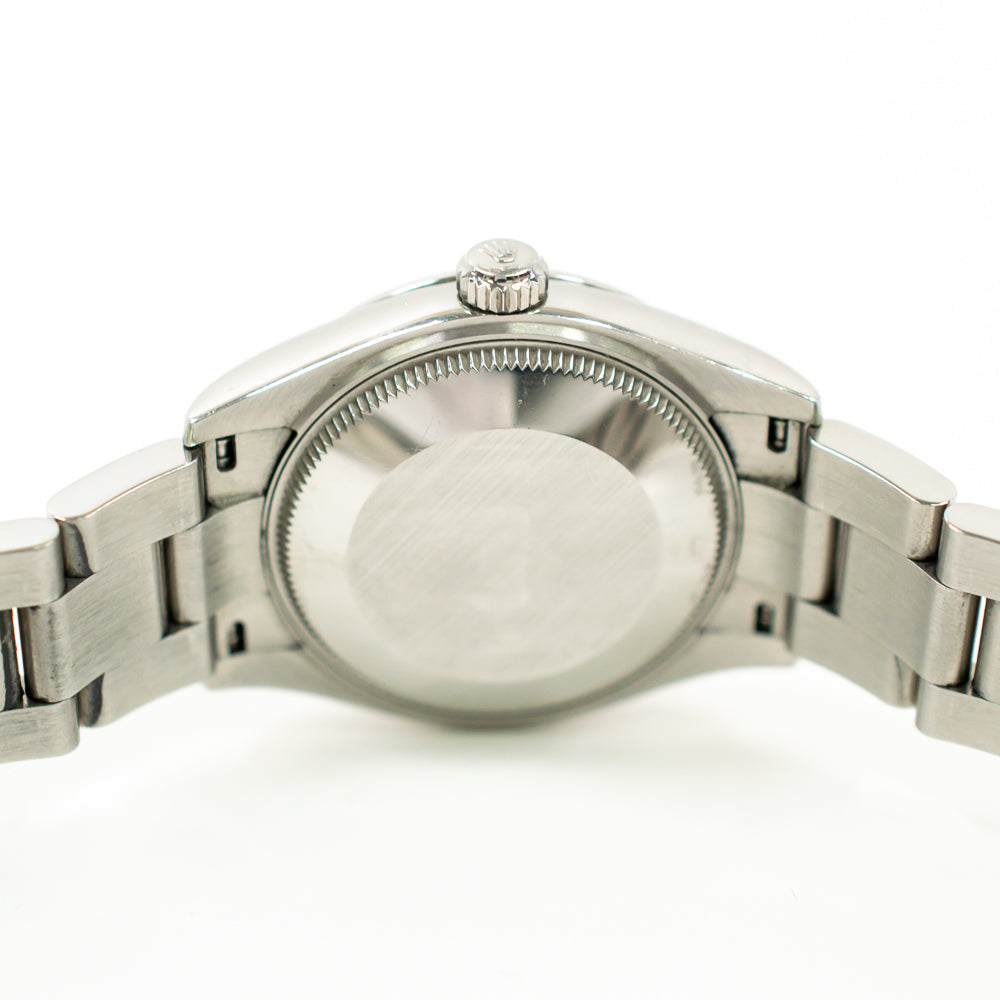 Oyster Perpetual 31mm Steel 277200