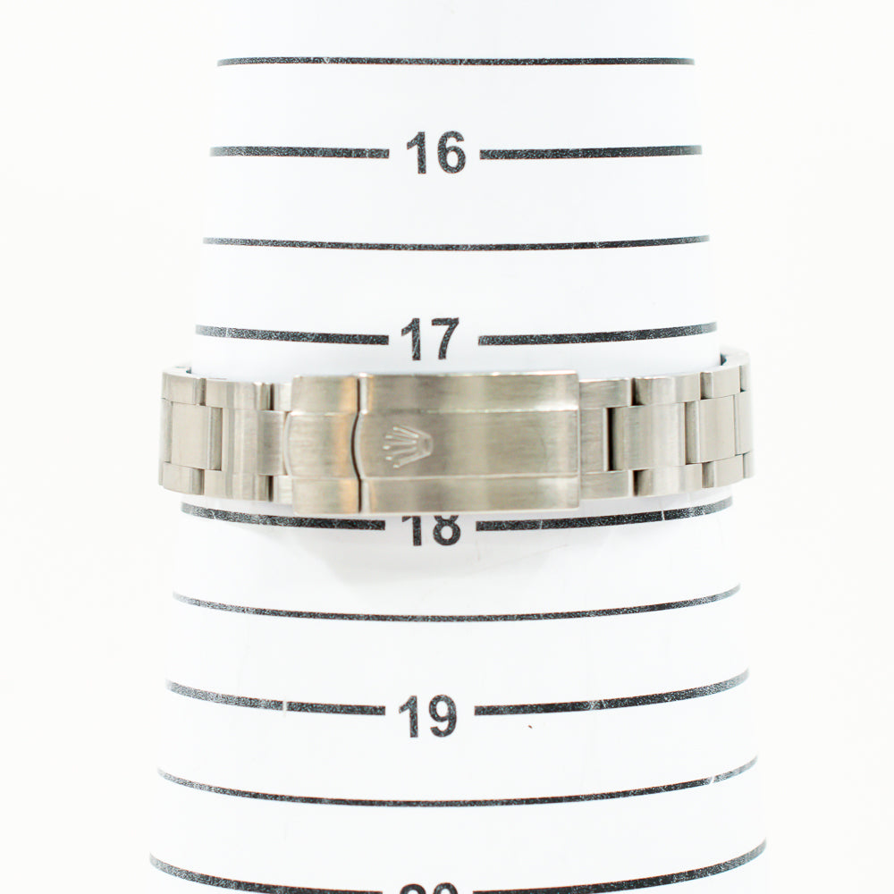 Oyster Perpetual 31mm Steel 277200