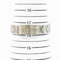 Oyster Perpetual 31mm Steel 277200