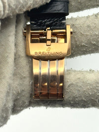 Breitling Top Time RB0176