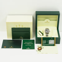 Datejust 31mm Steel 178240