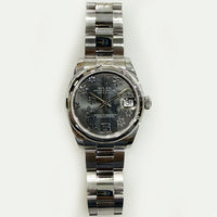 Datejust 31mm Steel 178240