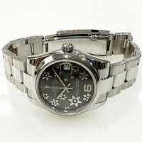 Datejust 31mm Steel 178240