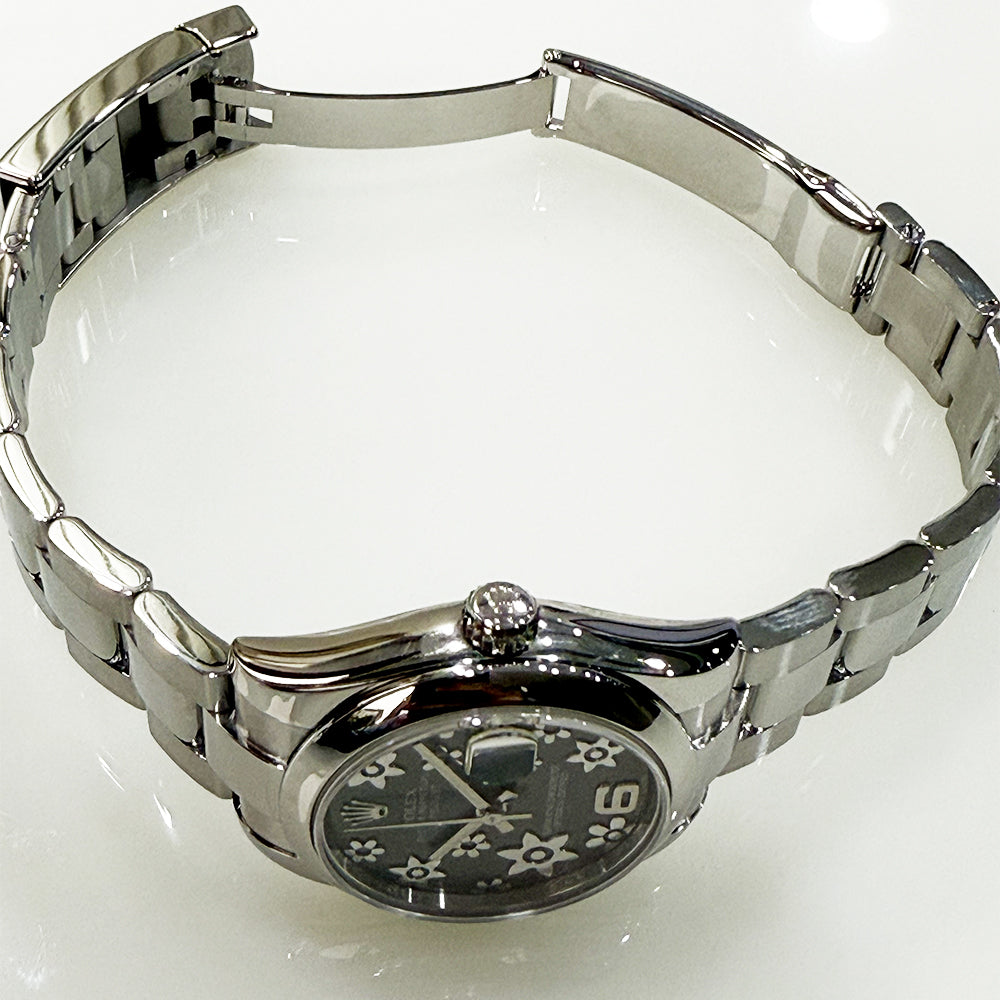 Datejust 31mm Steel 178240