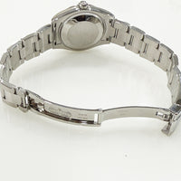 Datejust 31mm Steel 178240