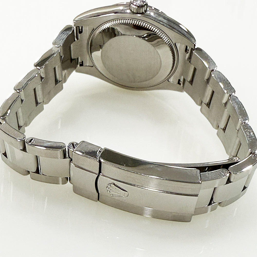 Datejust 31mm Steel 178240