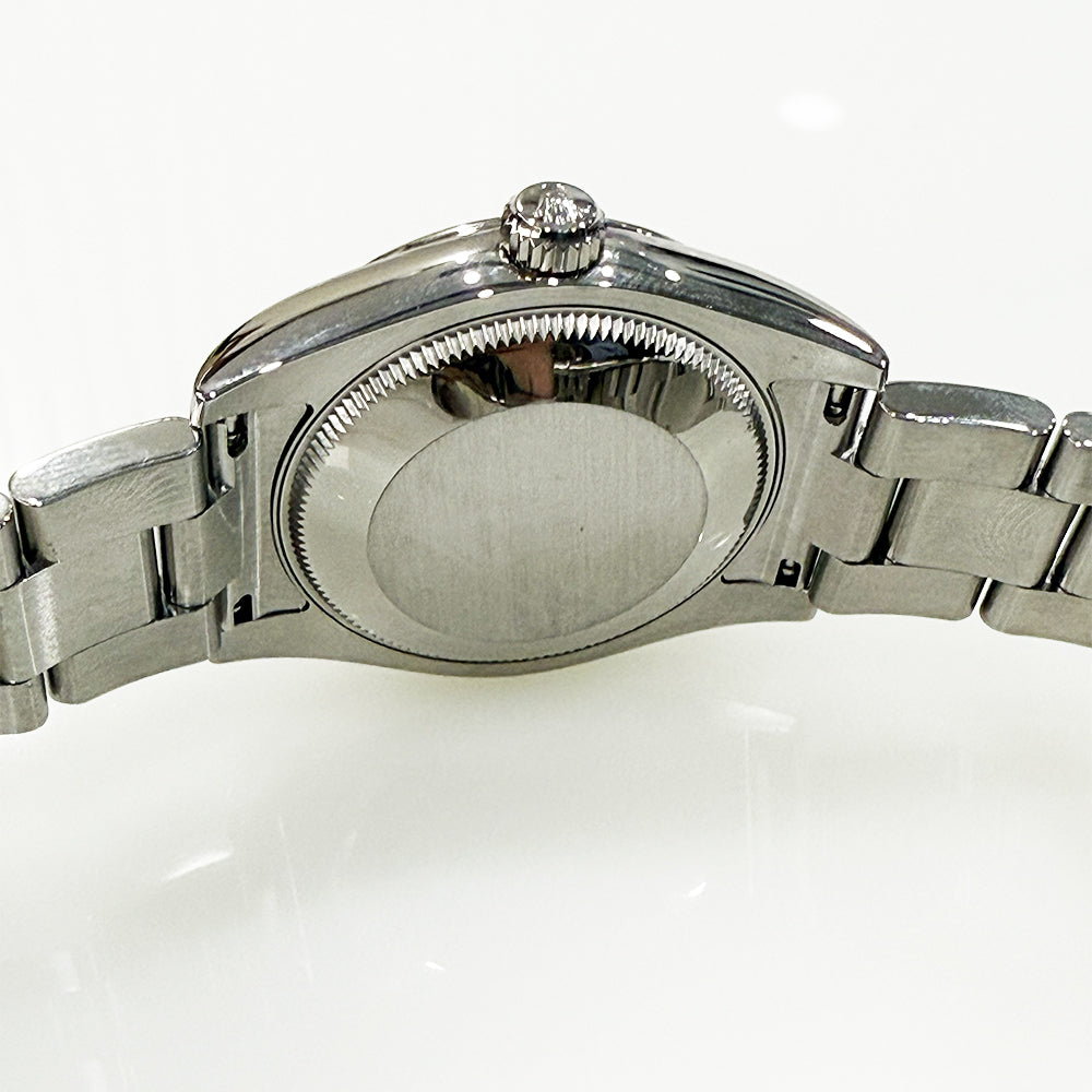 Datejust 31mm Steel 178240