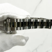 Datejust 31mm Steel 178240