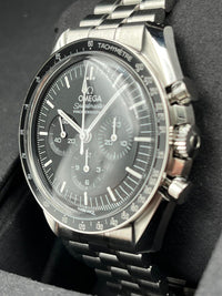 Omega Speedmaster Hesalite 310.30.42.50.01.001