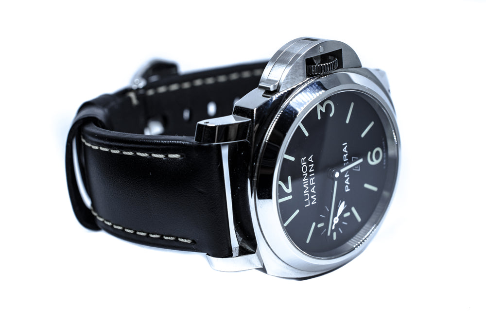 Panerai
PAM00776
44MM
3 Day