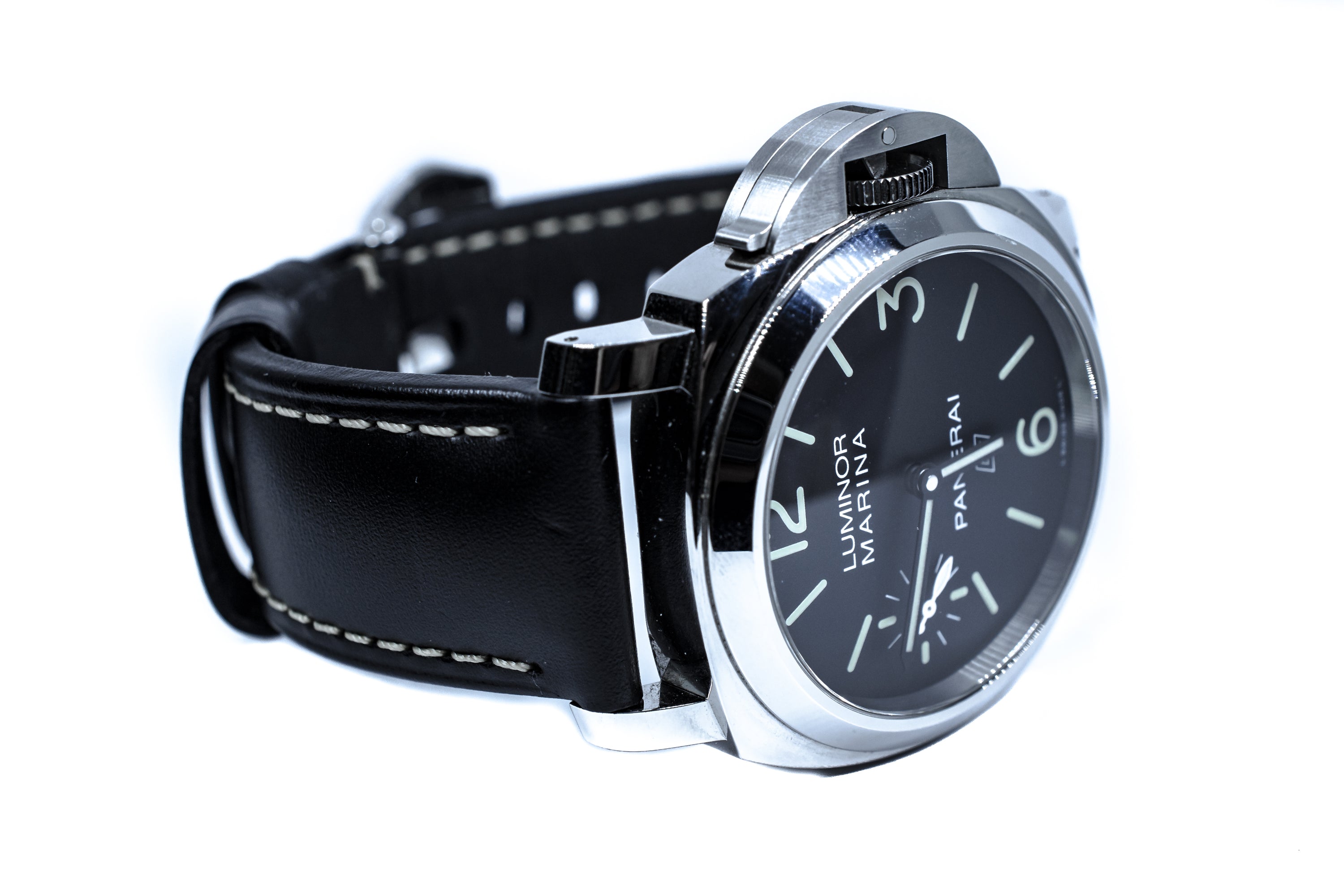 Panerai
PAM00776
44MM
3 Day