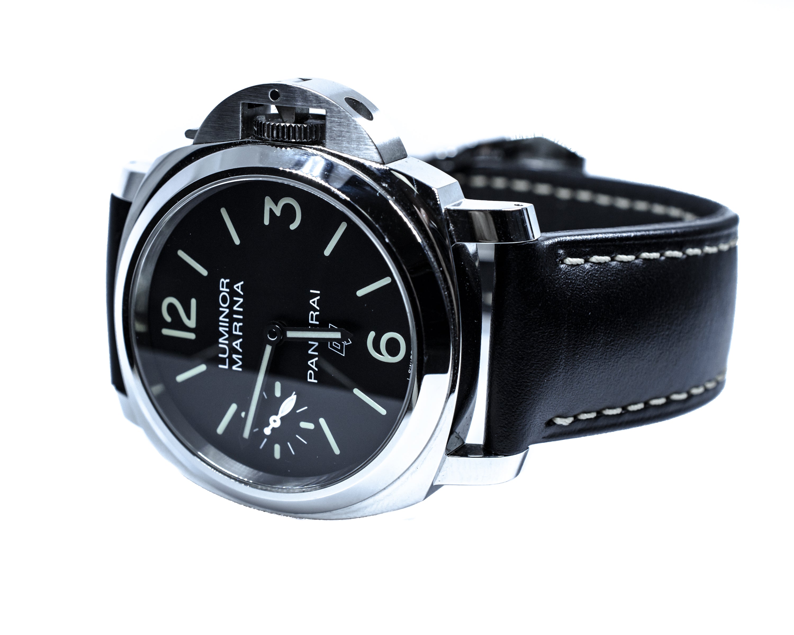 Panerai
PAM00776
44MM
3 Day
