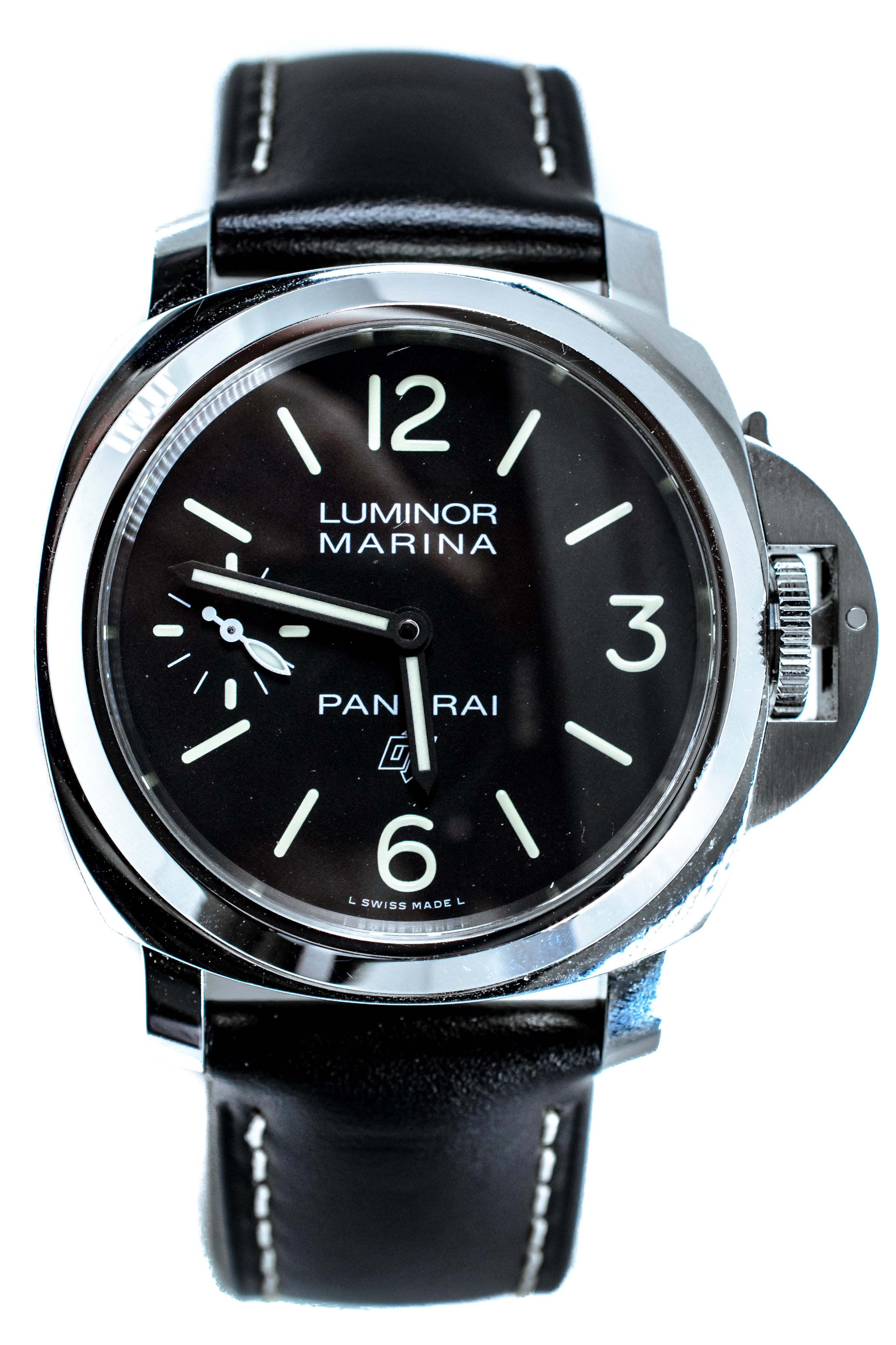 Panerai
PAM00776
44MM
3 Day