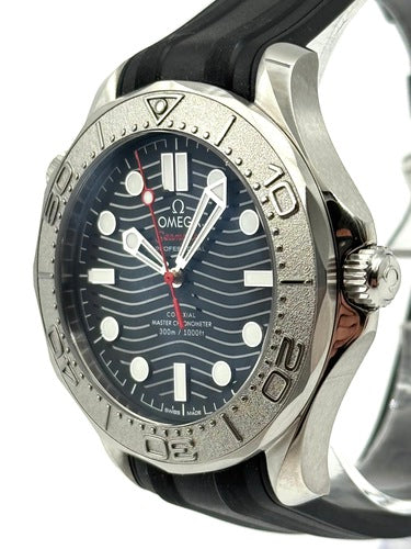 Omega Seamaster 300M Nekton 210.32.42.20.01.002