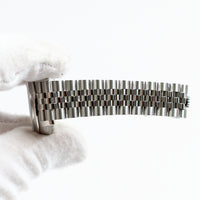 Datejust 31mm Steel 278240