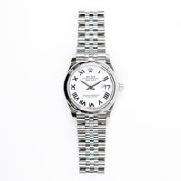 Datejust 31mm Steel 278240