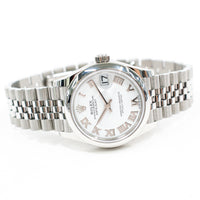 Datejust 31mm Steel 278240
