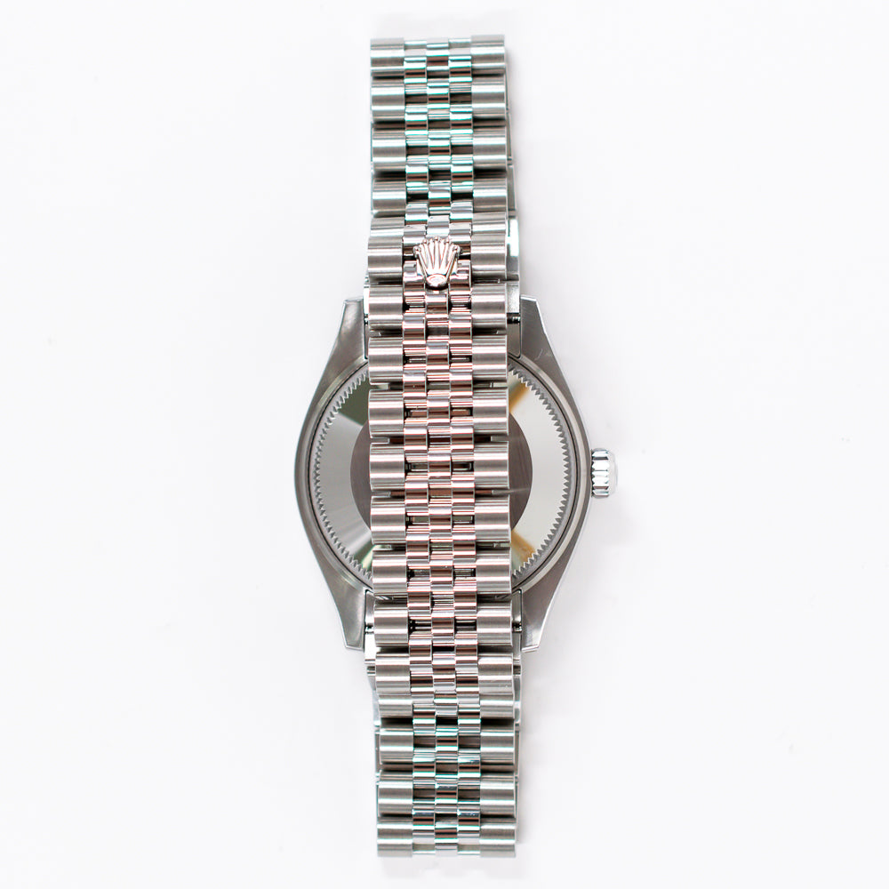 Datejust 31mm Steel 278240