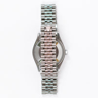 Datejust 31mm Steel 278240