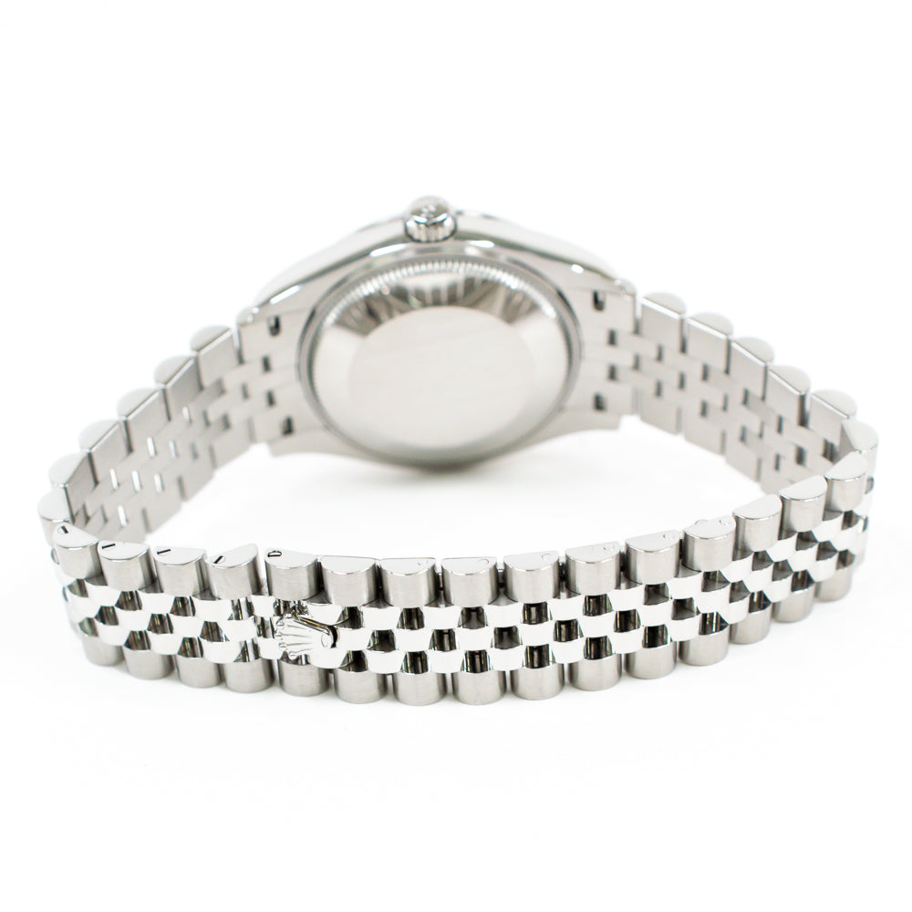 Datejust 31mm Steel 278240
