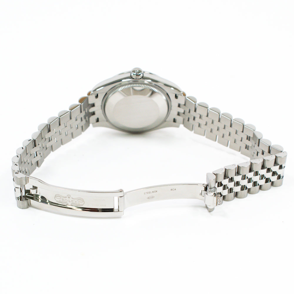 Datejust 31mm Steel 278240