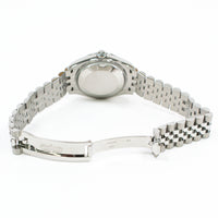 Datejust 31mm Steel 278240