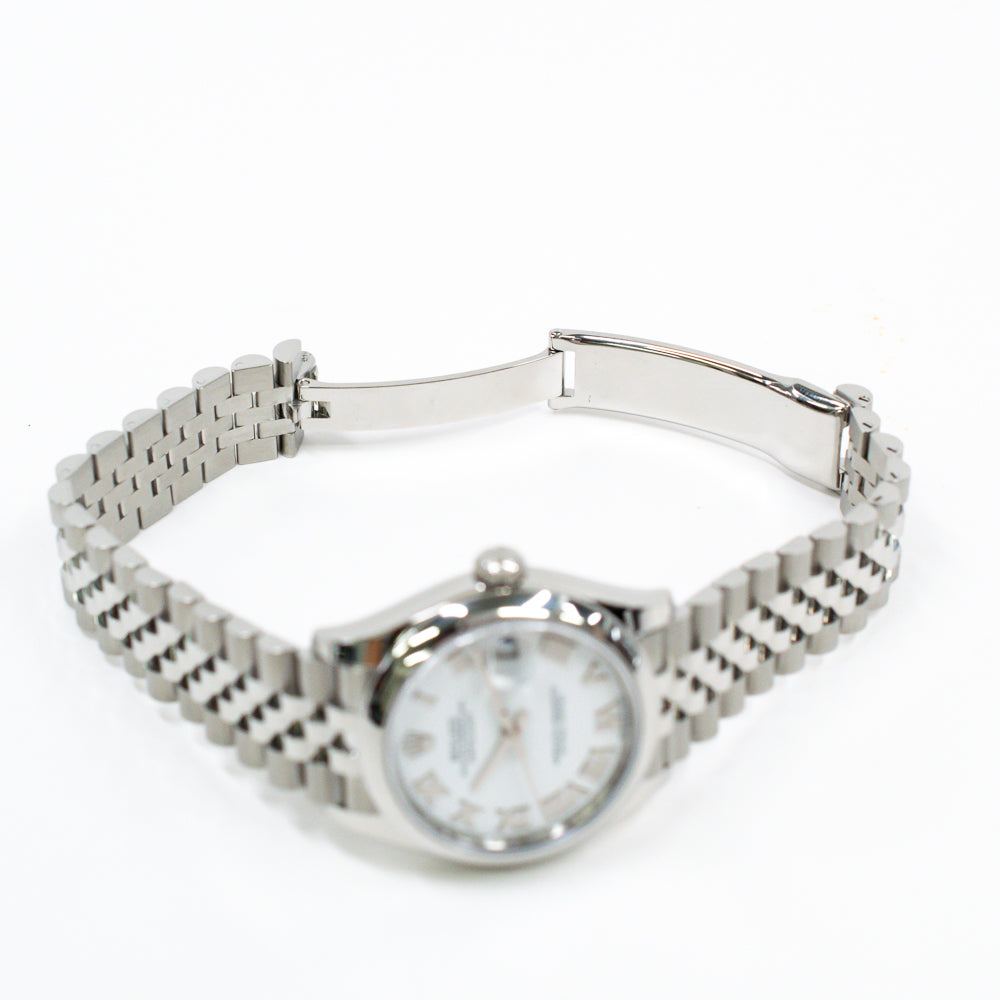 Datejust 31mm Steel 278240
