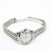 Datejust 31mm Steel 278240