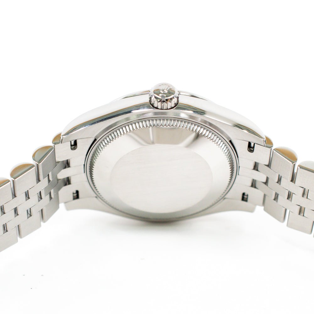 Datejust 31mm Steel 278240