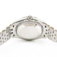 Datejust 31mm Steel 278240