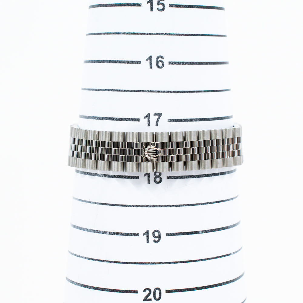 Datejust 31mm Steel 278240