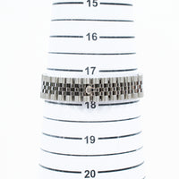 Datejust 31mm Steel 278240