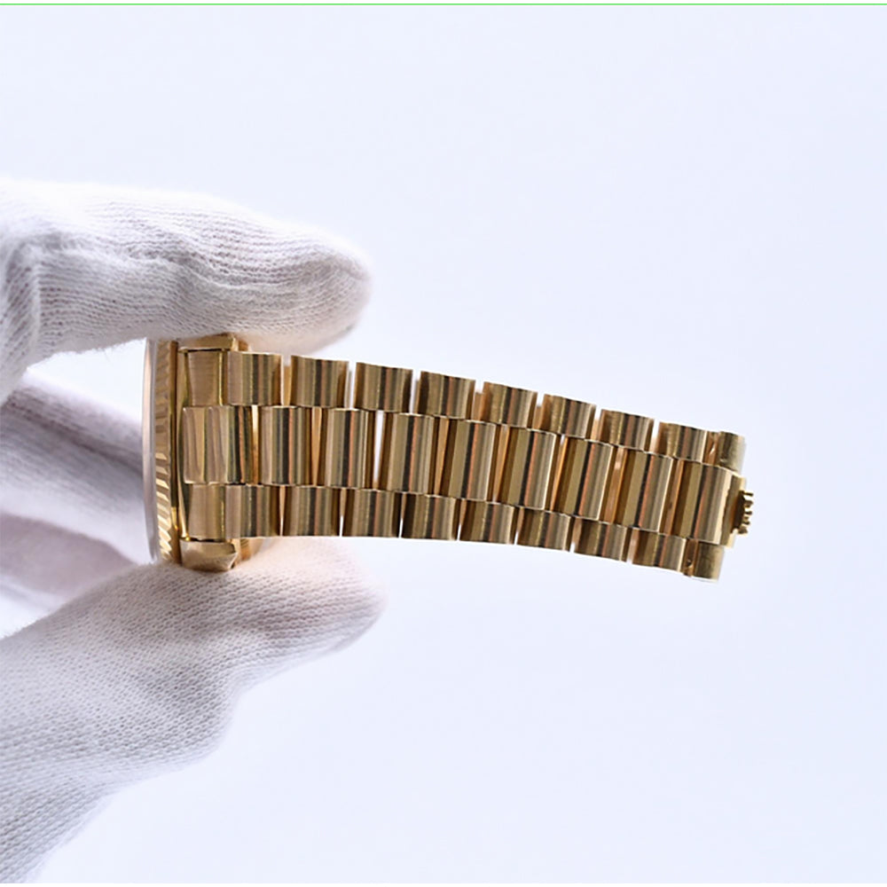 Day-Date President 36mm Yellow Gold 18238A