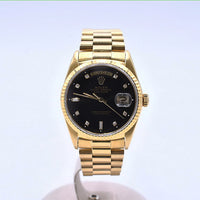 Day-Date President 36mm Yellow Gold 18238A