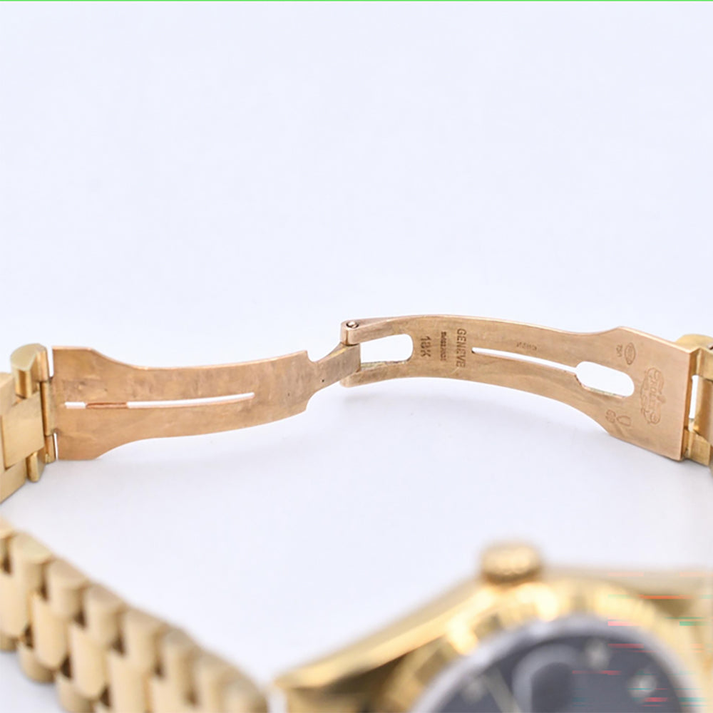 Day-Date President 36mm Yellow Gold 18238A