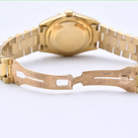 Day-Date President 36mm Yellow Gold 18238A
