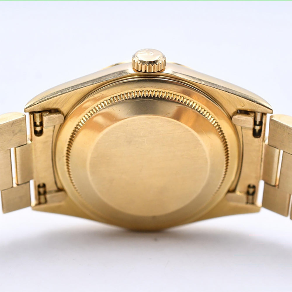 Day-Date President 36mm Yellow Gold 18238A