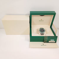 Submariner Date 41mm "Starbucks" 126610LV