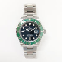 Submariner Date 41mm "Starbucks" 126610LV