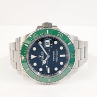 Submariner Date 41mm "Starbucks" 126610LV