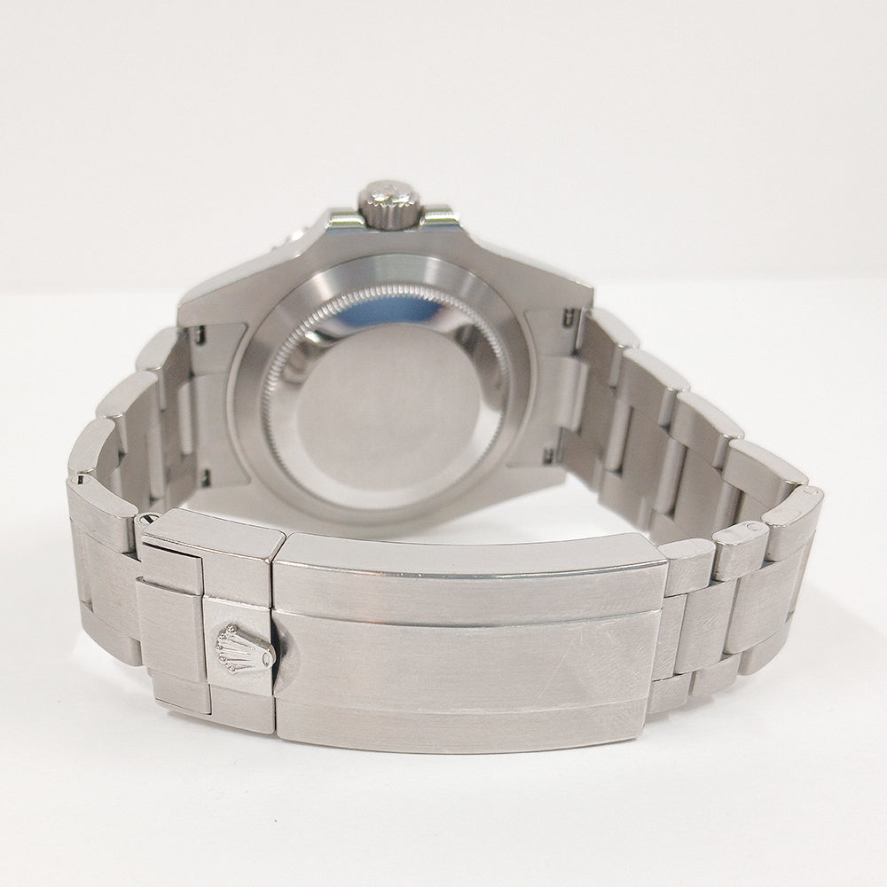 Submariner Date 41mm "Starbucks" 126610LV