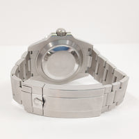 Submariner Date 41mm "Starbucks" 126610LV