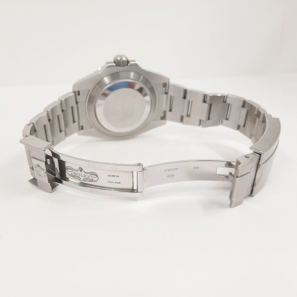 Submariner Date 41mm "Starbucks" 126610LV