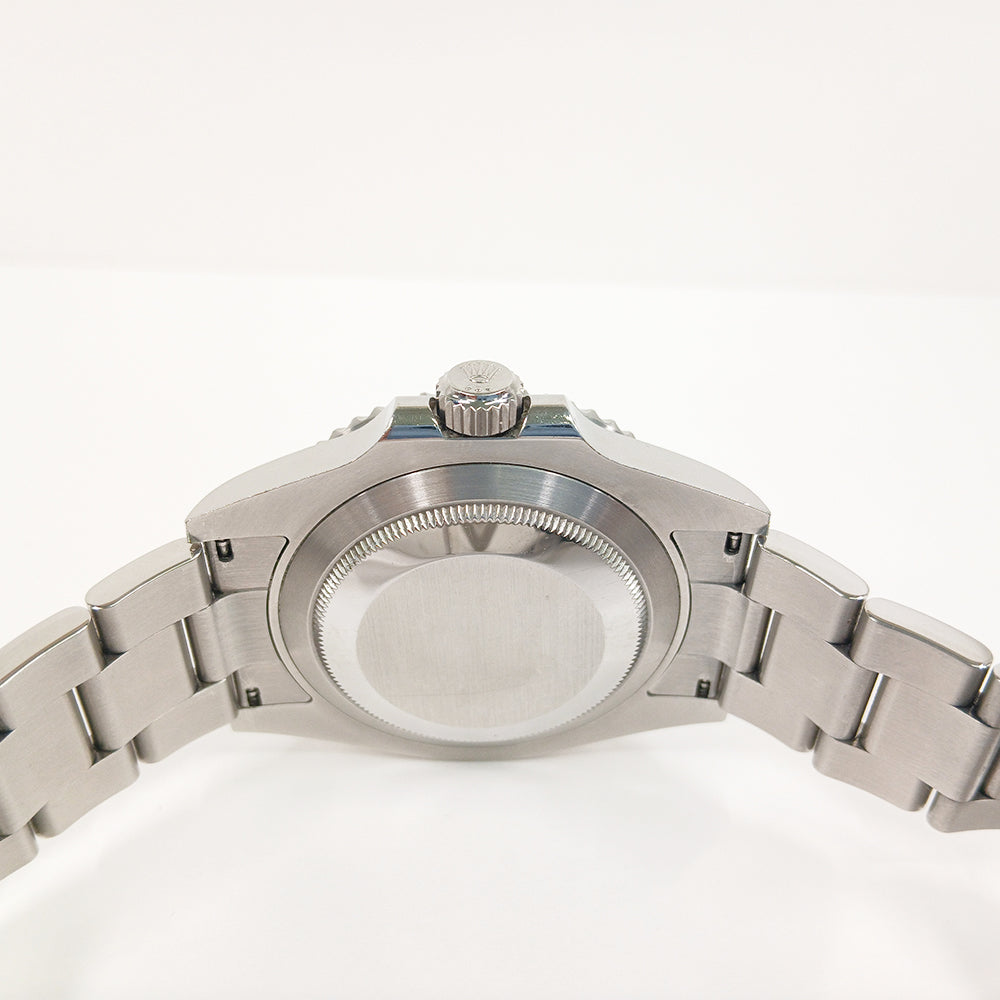 Submariner Date 41mm "Starbucks" 126610LV